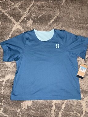 Nike Sabrina Dri-FIT Reversible Basketball Top M